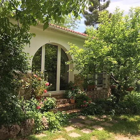 Сasa de vacaciones Casas Rurales La Huerta *