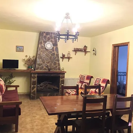 Casas Rurales La Huerta * Salobre (Albacete)