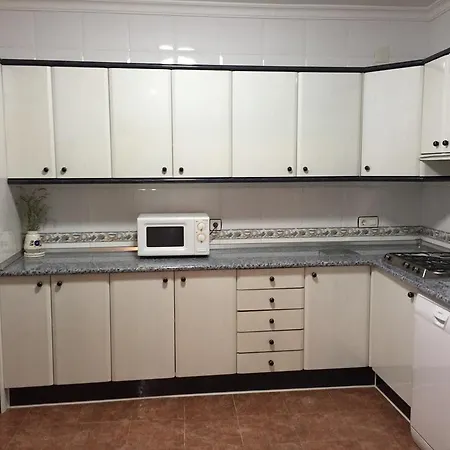 Сasa de vacaciones Casas Rurales La Huerta